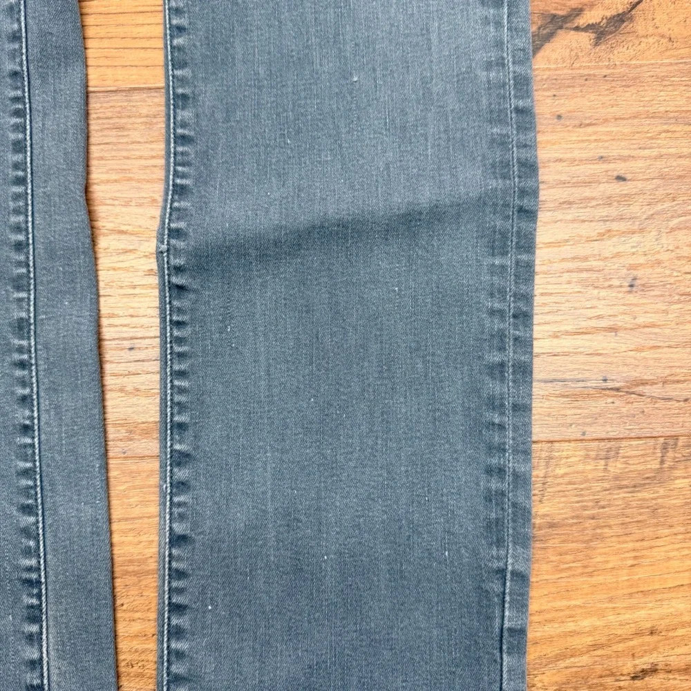 Joe's Jeans Brixton Straight Narrow Mens 31x31 Dewitt Gray Preppy Casual‎ Work